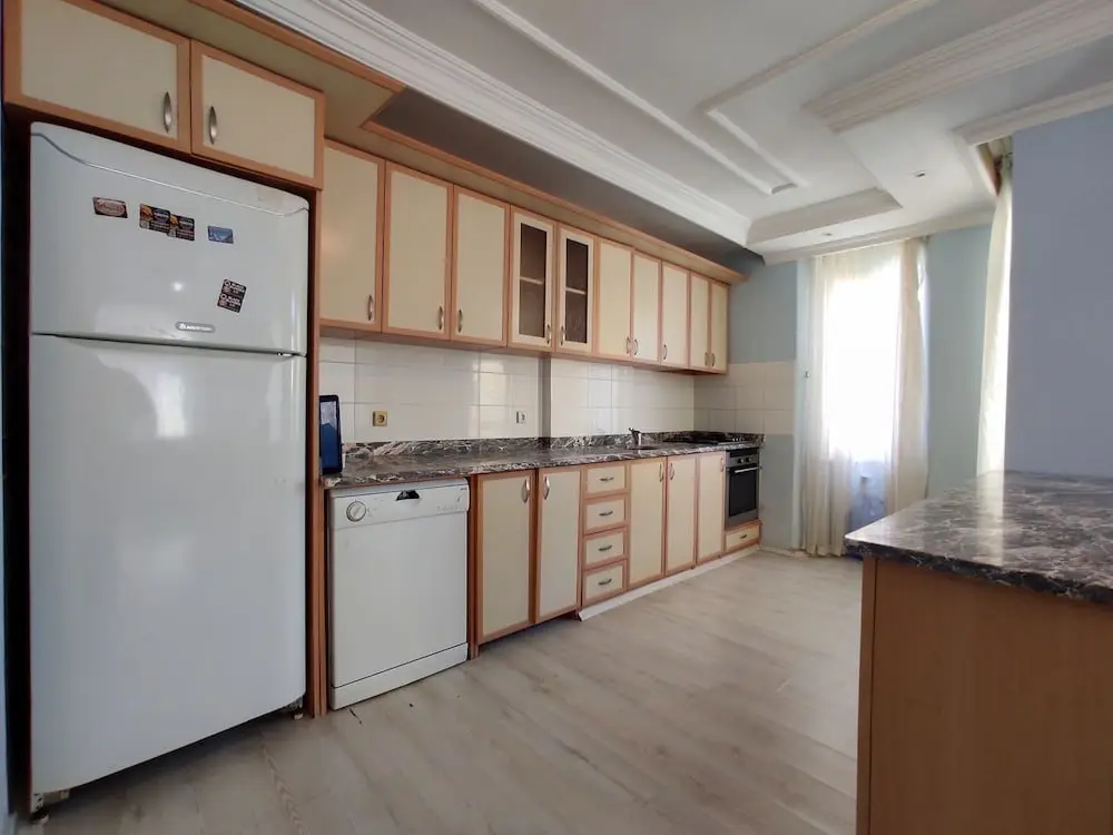 Аланья: 07 Kestel Apartments