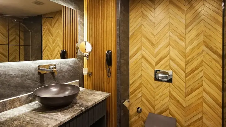 Ешиловаджик: Marvista Deluxe Resort Hotel