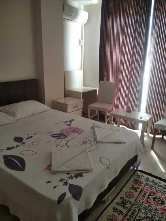 Мармара Эреглиси: A Hotel