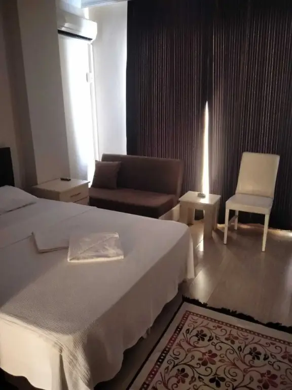 Мармара Эреглиси: A Hotel