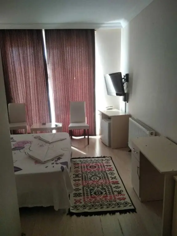 Мармара Эреглиси: A Hotel