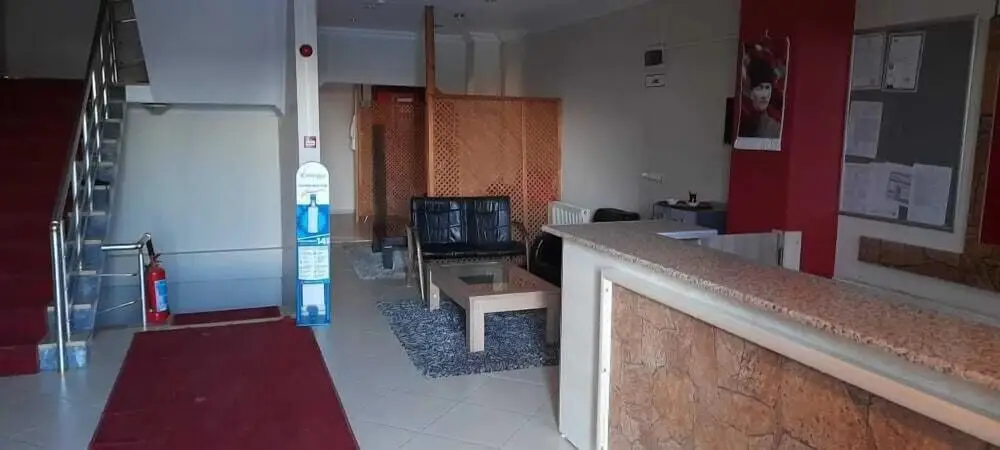 Мармара Эреглиси: A Hotel
