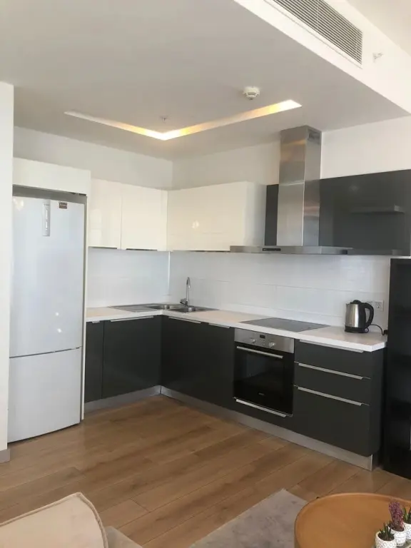 Стамбул: Mall Of İstanbul Residence