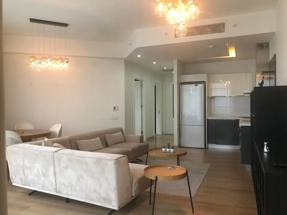 Стамбул: Mall Of İstanbul Residence