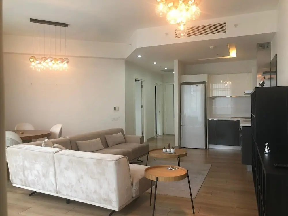 Стамбул: Mall Of İstanbul Residence