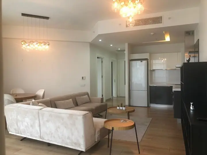 Стамбул: Mall Of İstanbul Residence