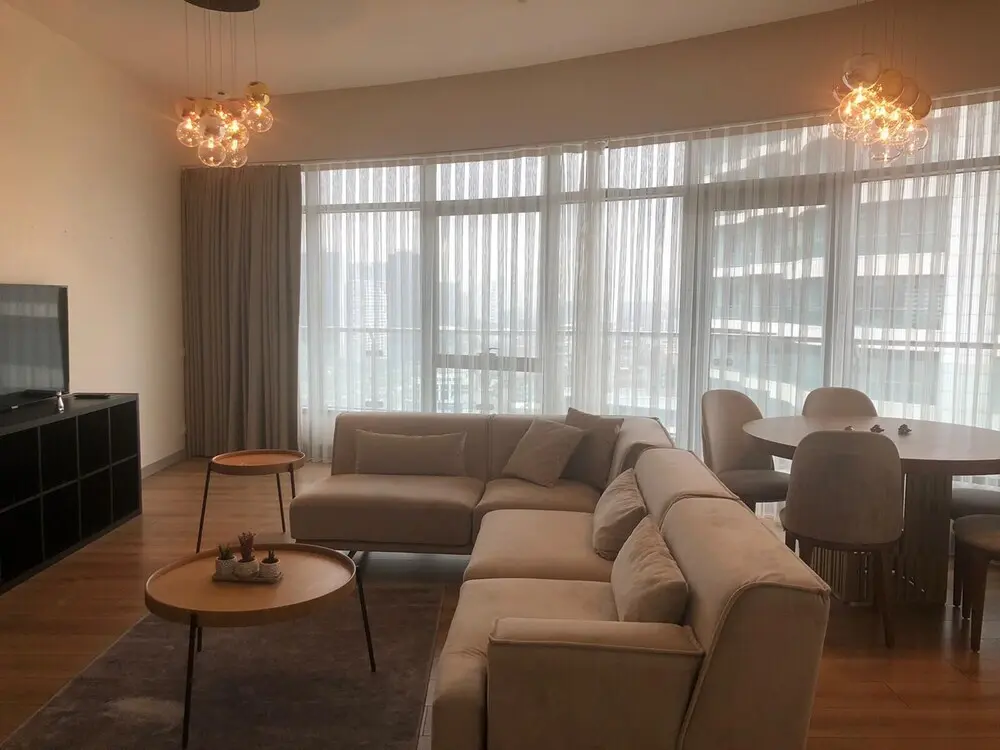 Стамбул: Mall Of İstanbul Residence