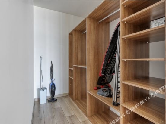 Стамбул: Mall Of İstanbul Residence