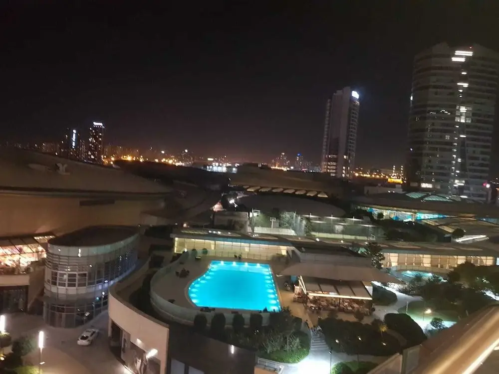 Стамбул: Mall Of İstanbul Residence