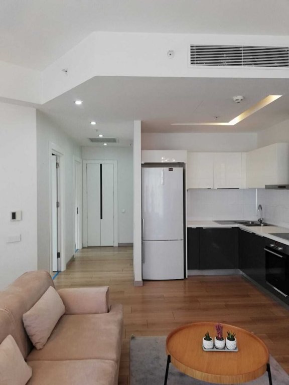 Стамбул: Mall Of İstanbul Residence