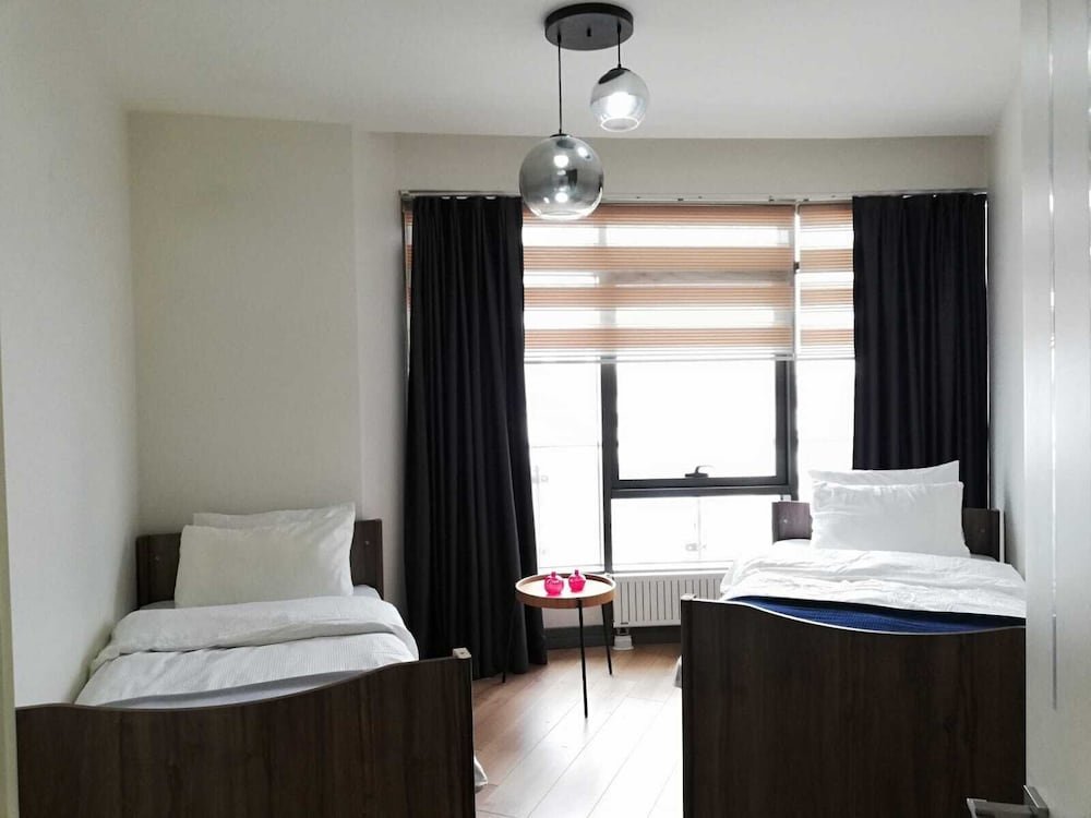 Стамбул: Mall Of İstanbul Residence