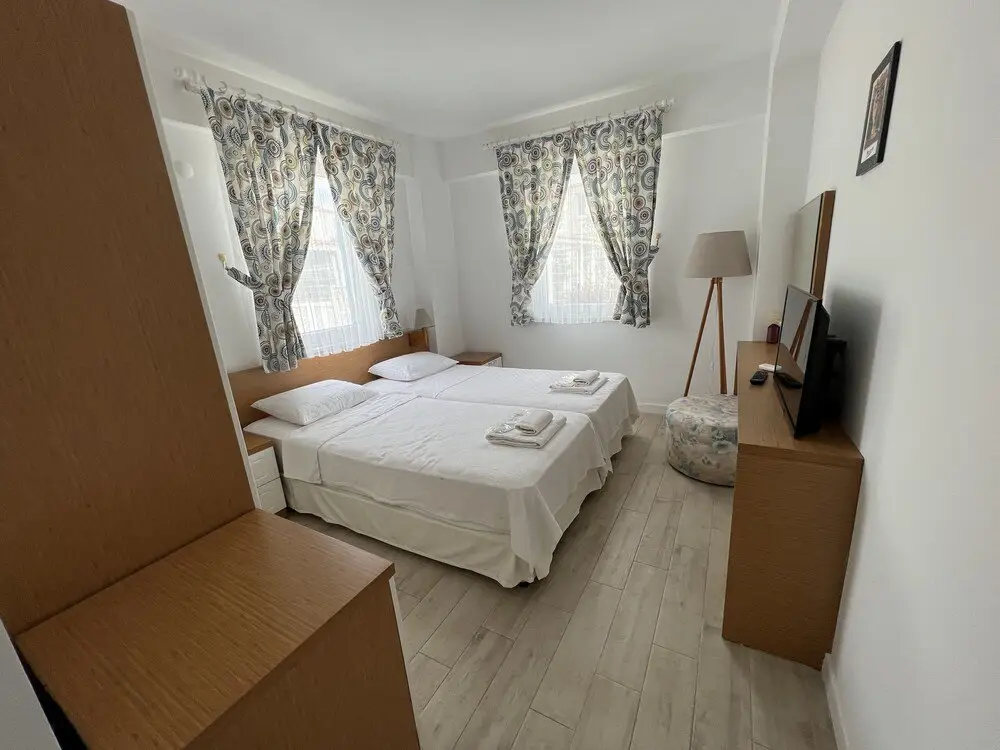 Бозджаада: Casa Gaia Otel
