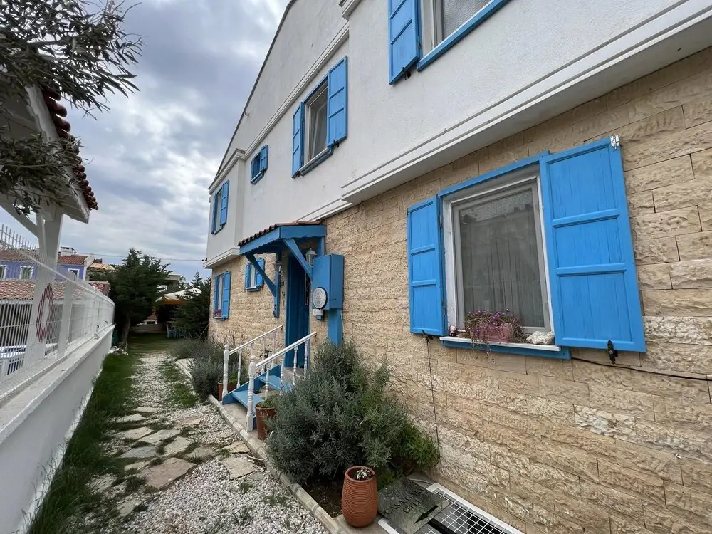 Бозджаада: Casa Gaia Otel