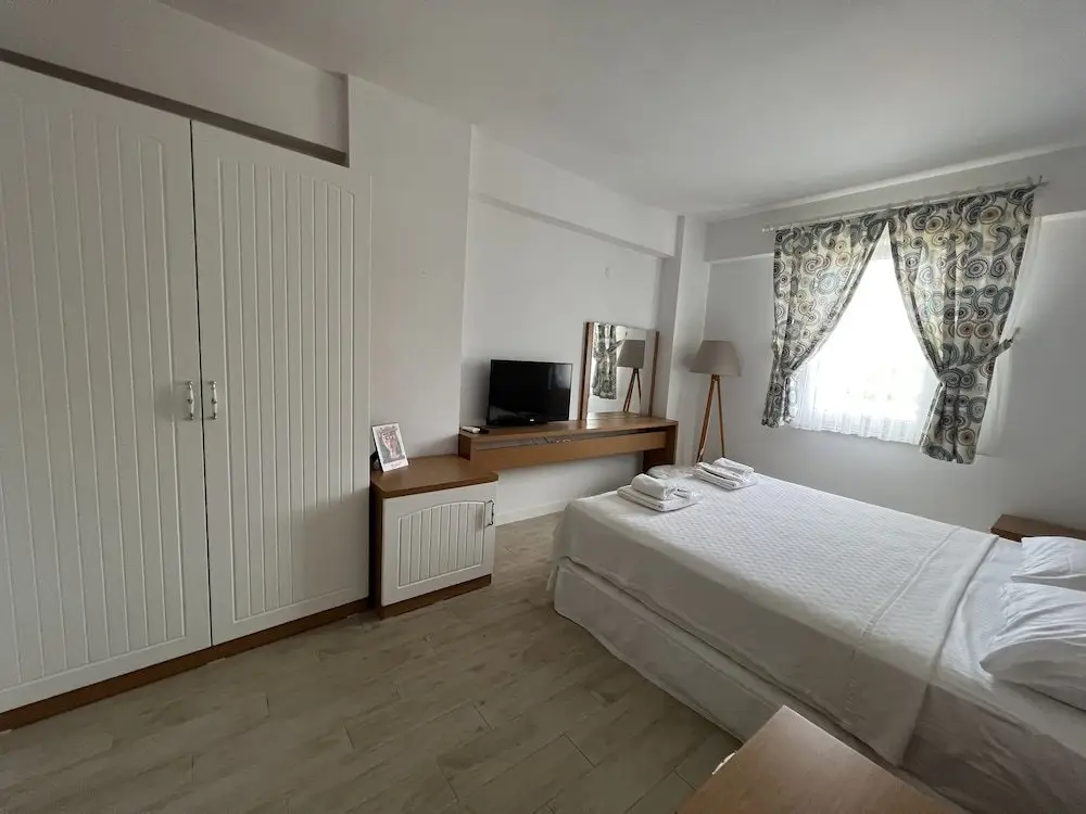Бозджаада: Casa Gaia Otel