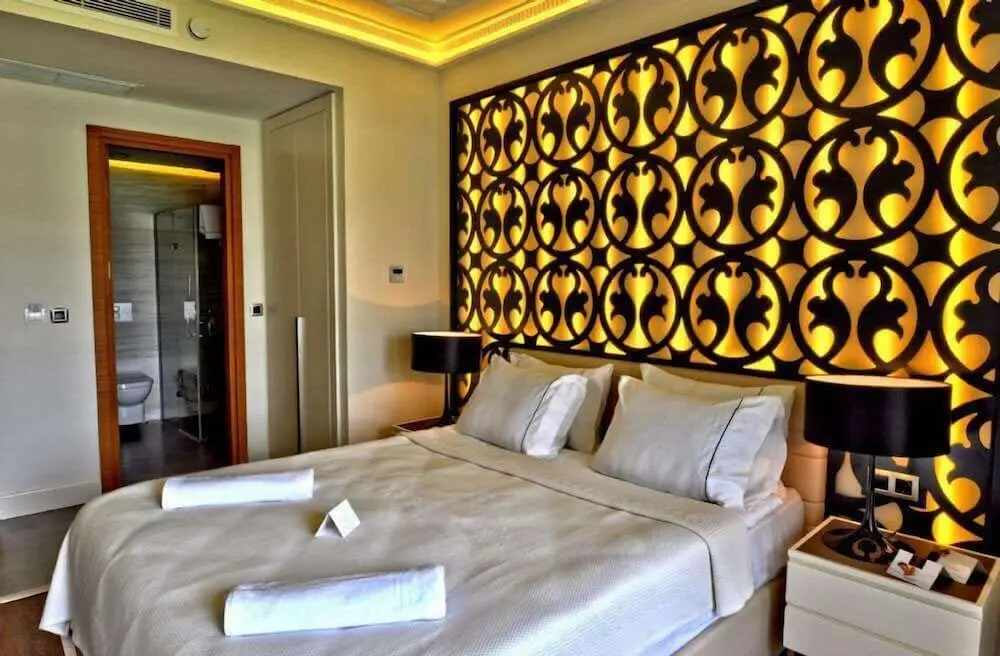 Капикири: Halal Paradise Didim