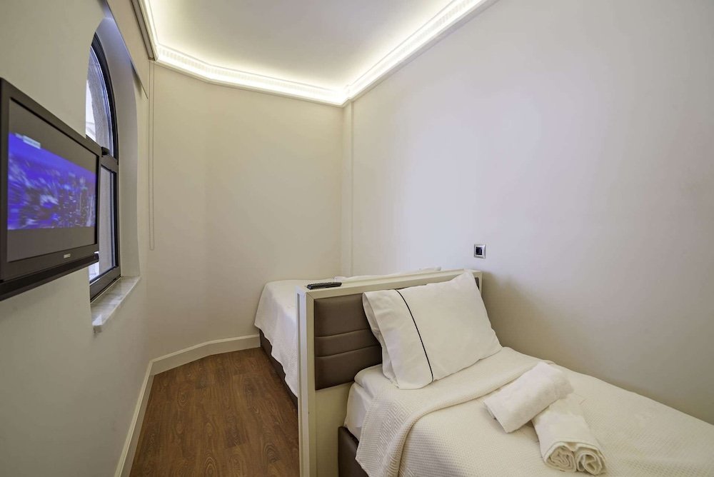 Капикири: Halal Paradise Didim