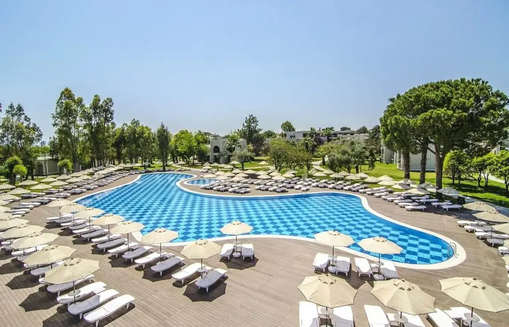 Капикири: Halal Paradise Didim