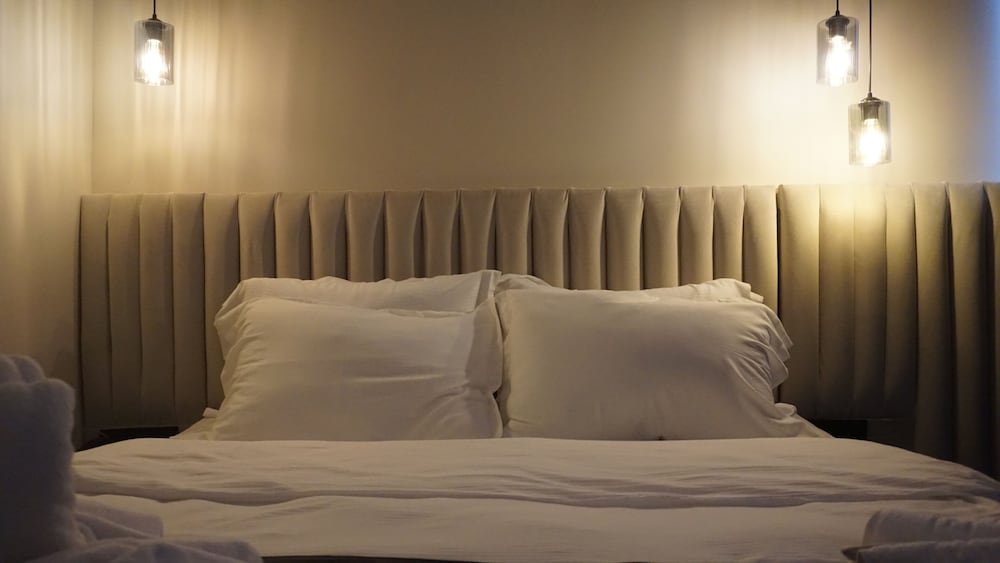 Арнавуткёй: mana airport hotel