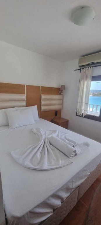 Kiyikislacik: Antique İasos Butik Otel