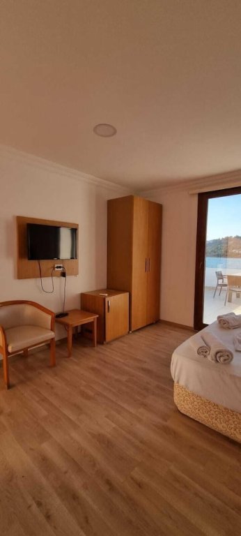 Kiyikislacik: Antique İasos Butik Otel