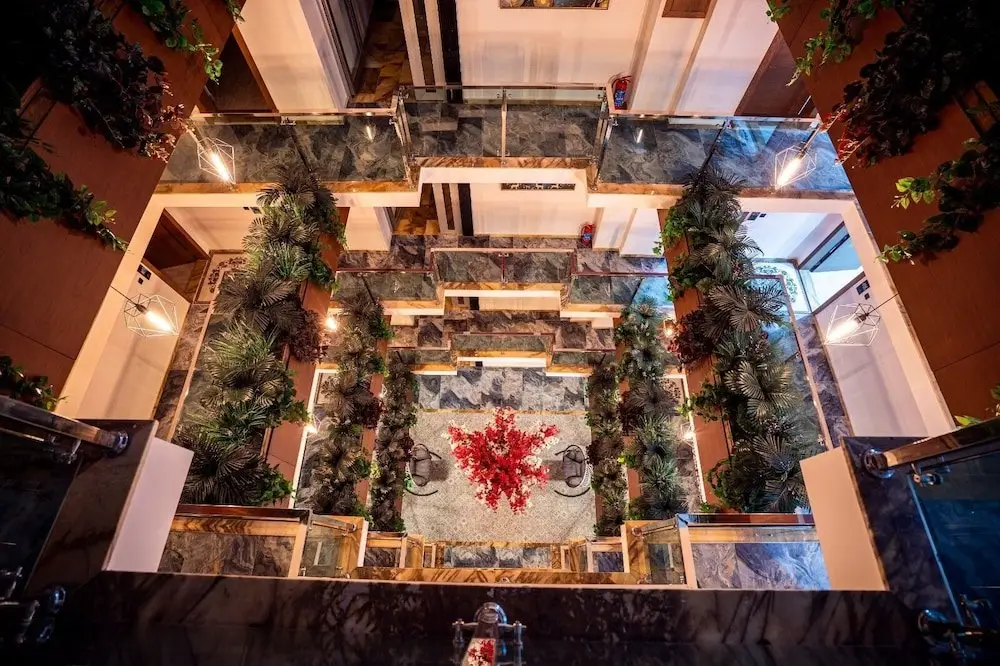 Памуккале: Gül Residence