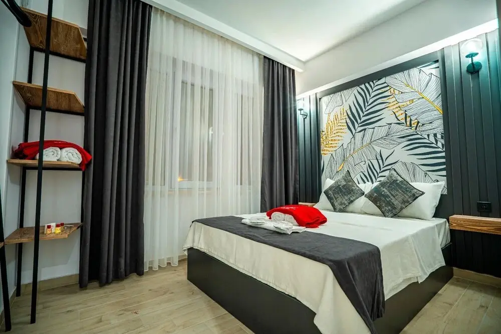 Памуккале: Gül Residence
