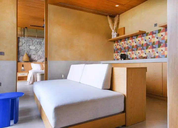 Яликавак: Birdcage 33 Hotel - Adult Only