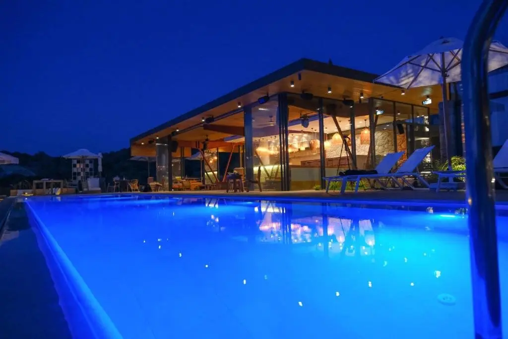Яликавак: Birdcage 33 Hotel - Adult Only