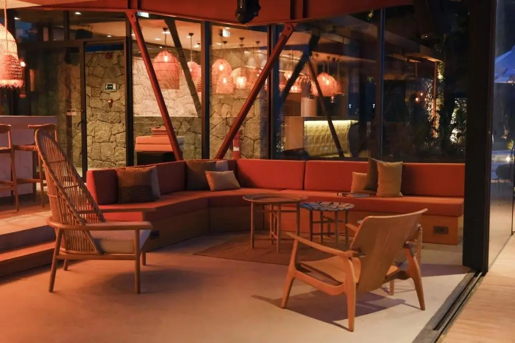 Яликавак: Birdcage 33 Hotel - Adult Only
