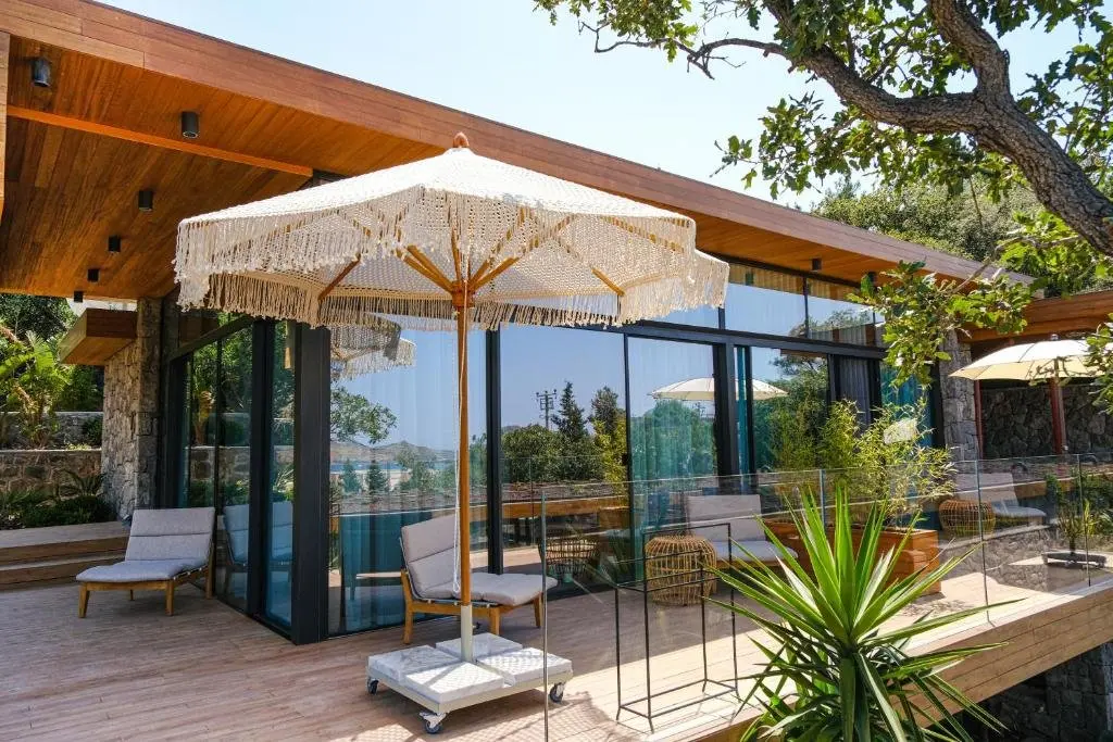 Яликавак: Birdcage 33 Hotel - Adult Only