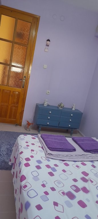 Дикили: Rose apartment