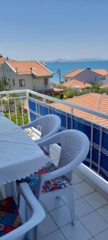 Дикили: Rose apartment