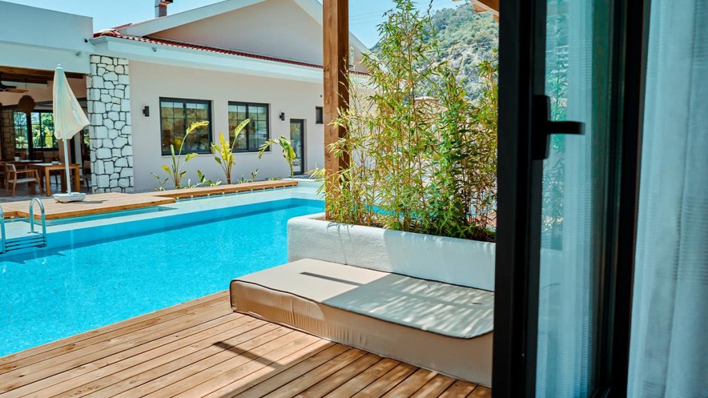 Фетхие: The Pearl Ölüdeniz