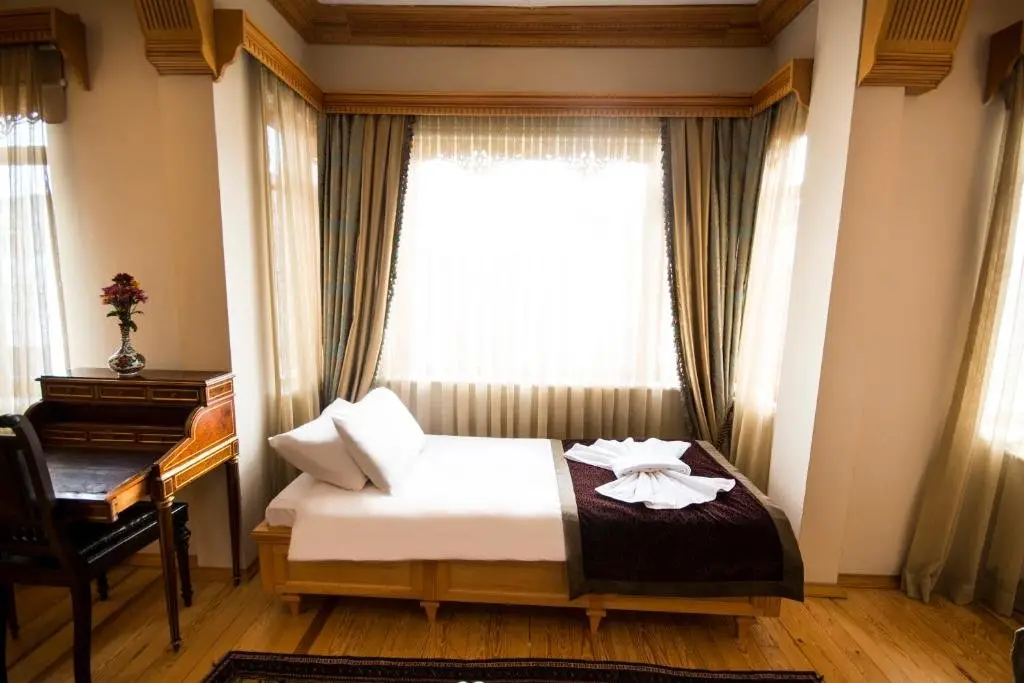 Стамбул: Sultan Corner Suites