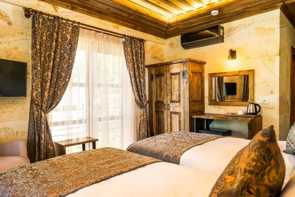 Flavia Cappadocia Hotel — фото 1