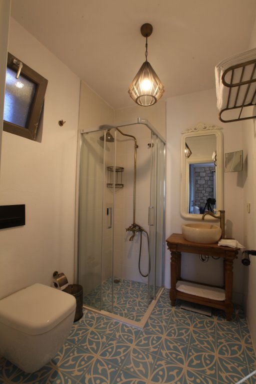 Чешме: Nefes Hotel Alacati