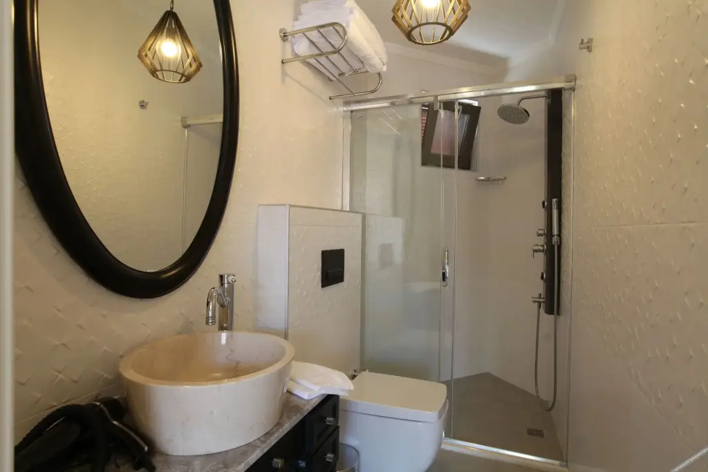 Чешме: Nefes Hotel Alacati