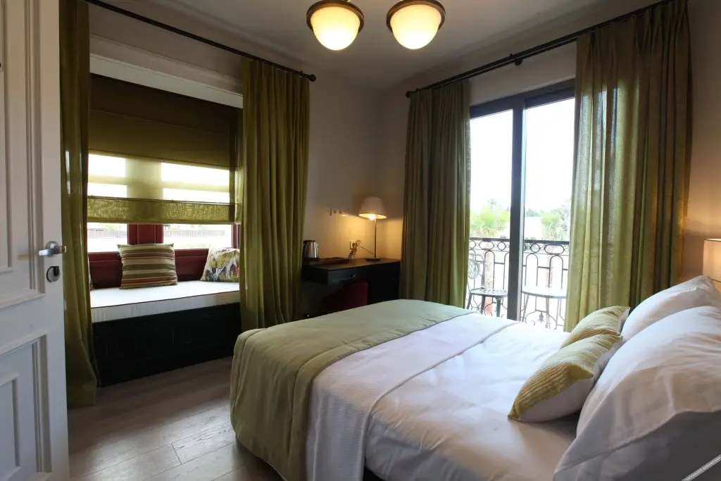 Чешме: Nefes Hotel Alacati