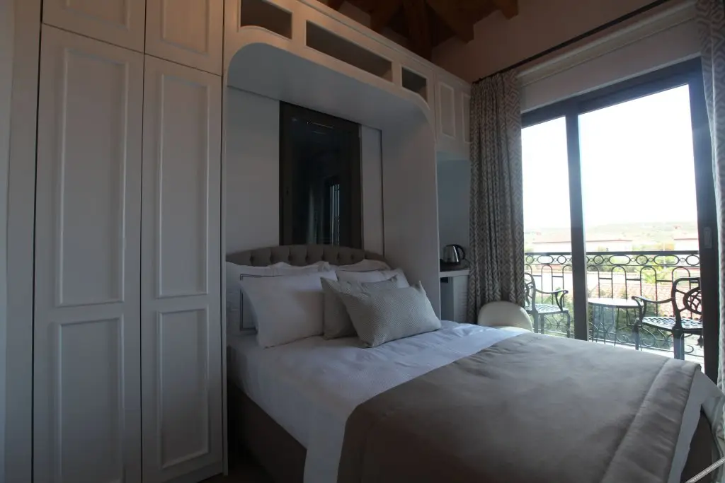 Nefes Hotel Alacati — фото 1