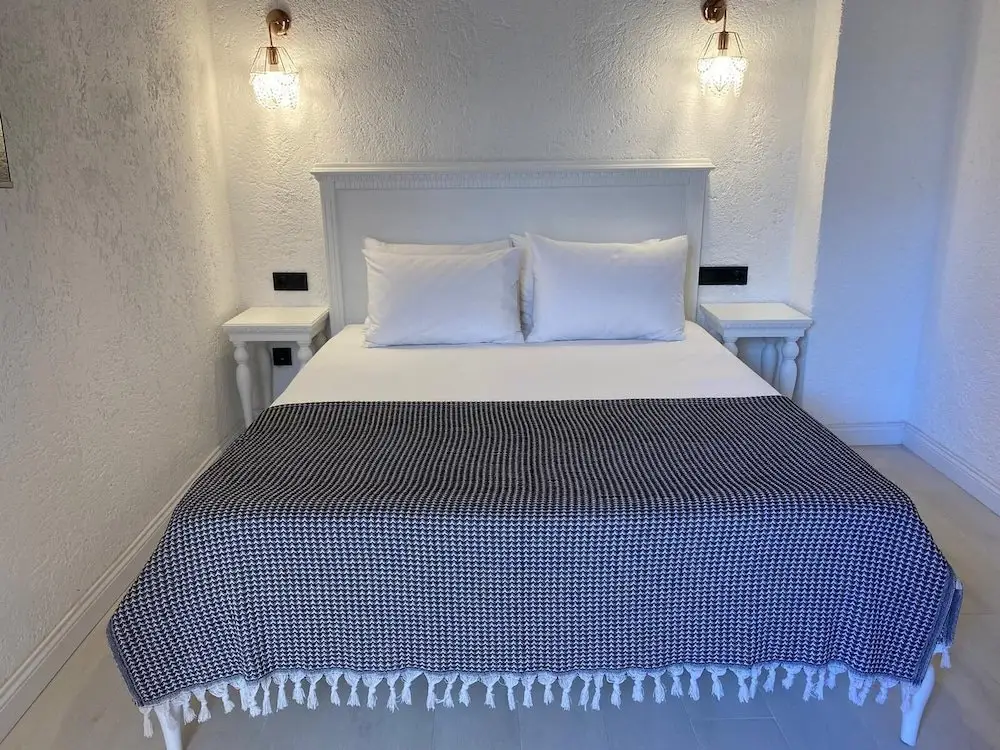 Чешме: Alacati Otel Lalasa