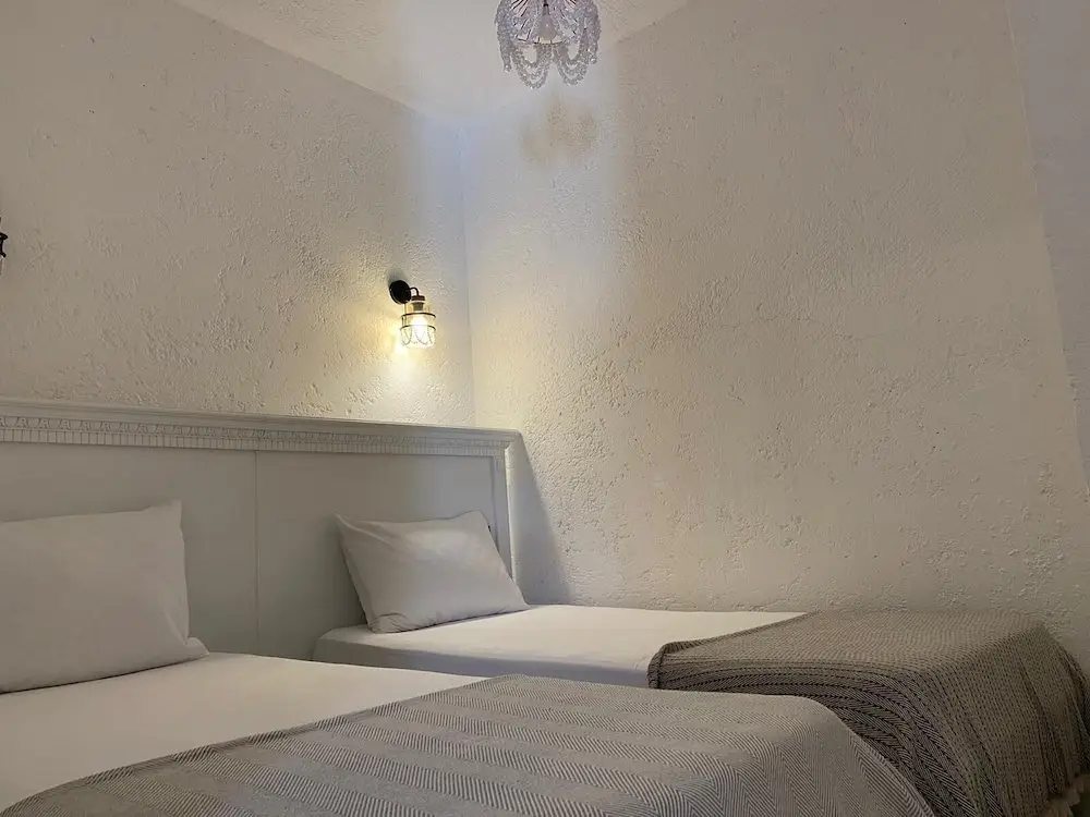 Чешме: Alacati Otel Lalasa