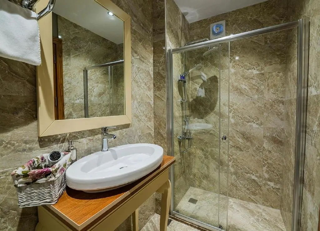 Стамбул: Million Old City Apartment