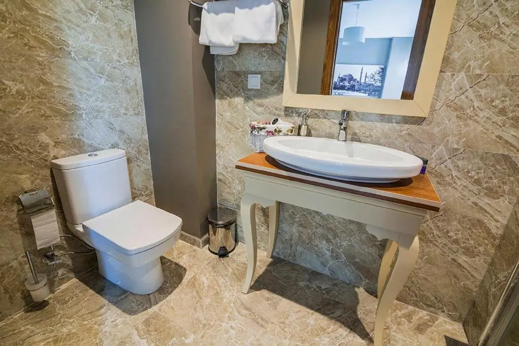 Стамбул: Million Old City Apartment