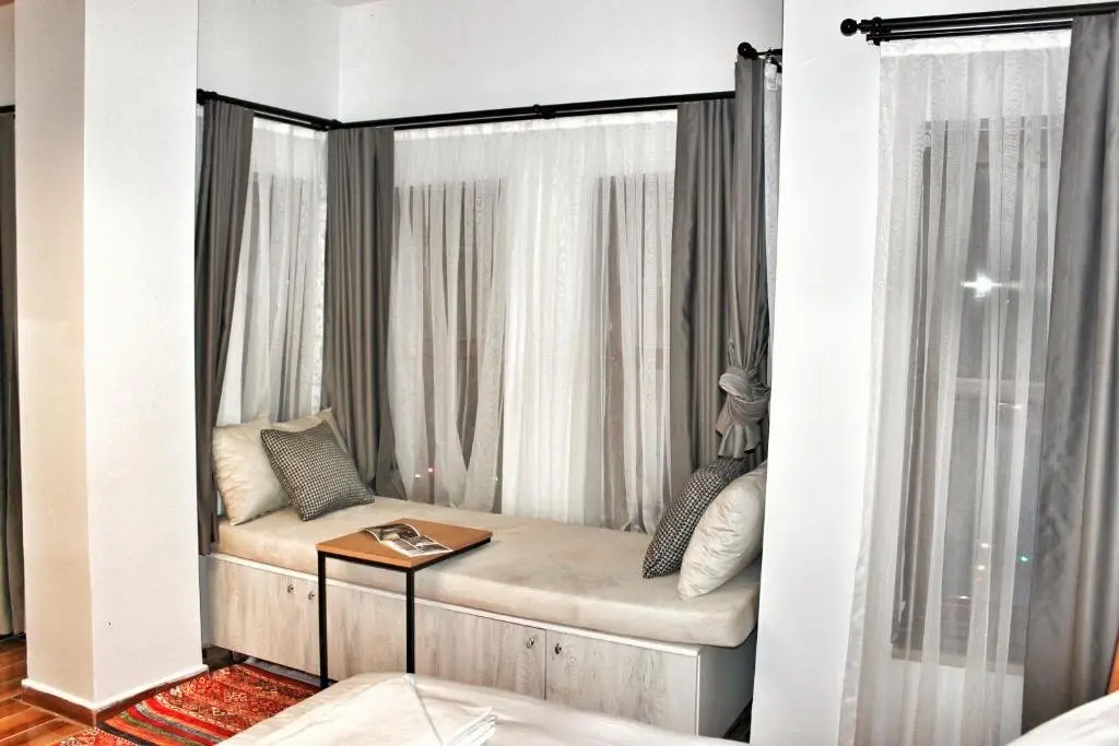 Стамбул: Million Old City Apartment