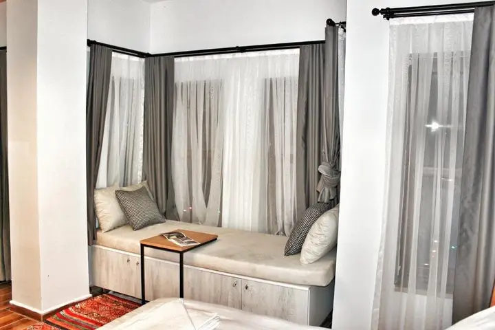 Стамбул: Million Old City Apartment