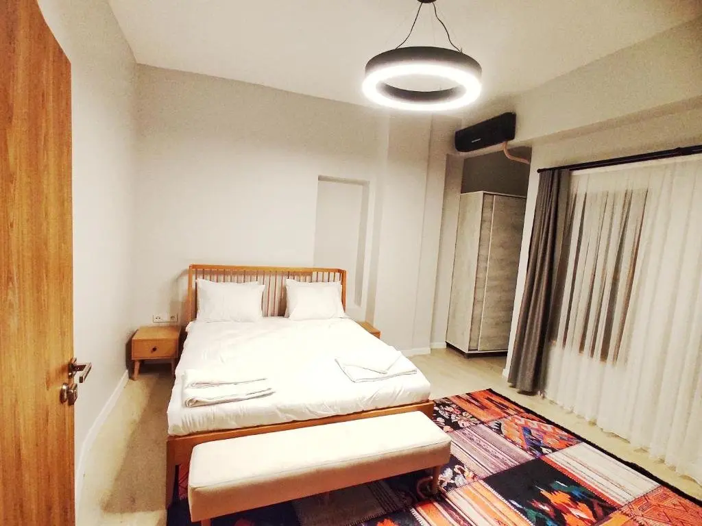 Стамбул: Million Old City Apartment