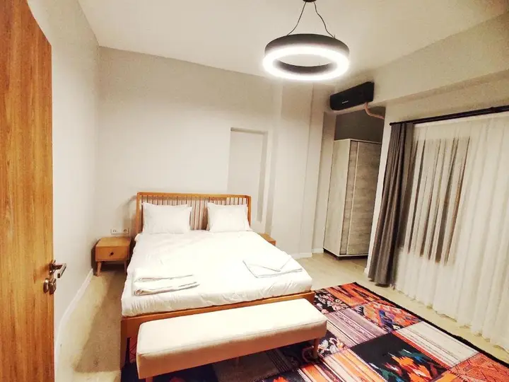 Стамбул: Million Old City Apartment
