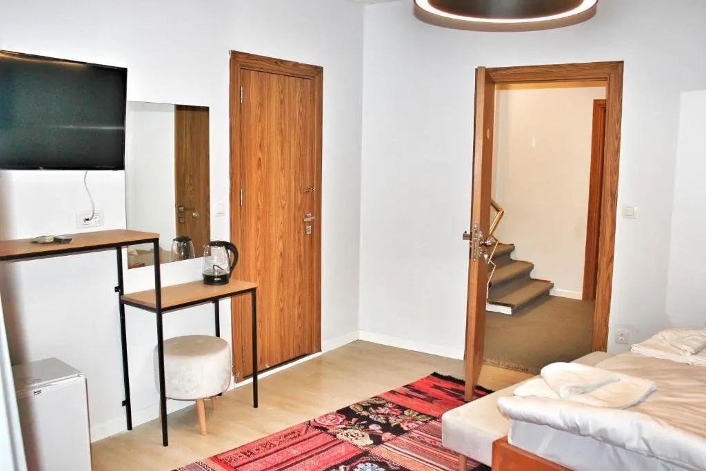 Стамбул: Million Old City Apartment