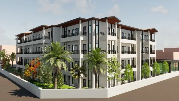 Манавгат: Akalia Resort Hotel