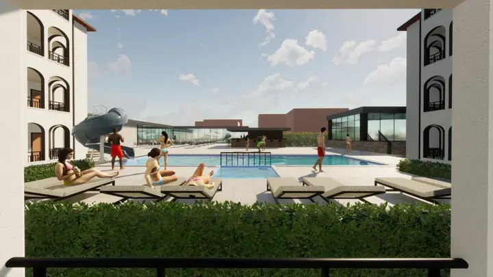 Манавгат: Akalia Resort Hotel